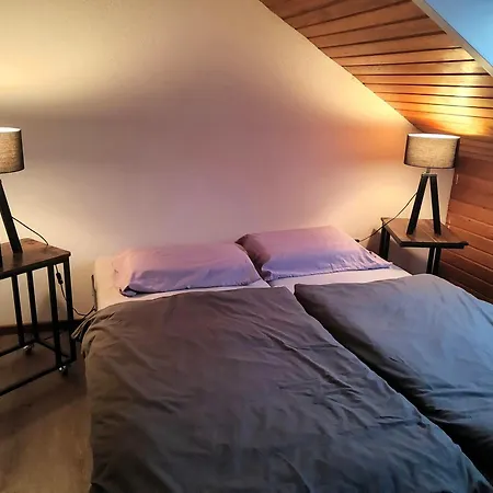 Appartement Klippenliebe-im-dachgeschoss Altenau (Lower-Saxony)