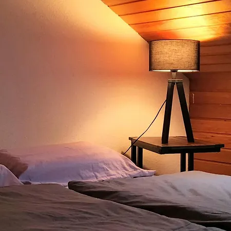 Appartement Klippenliebe-im-dachgeschoss